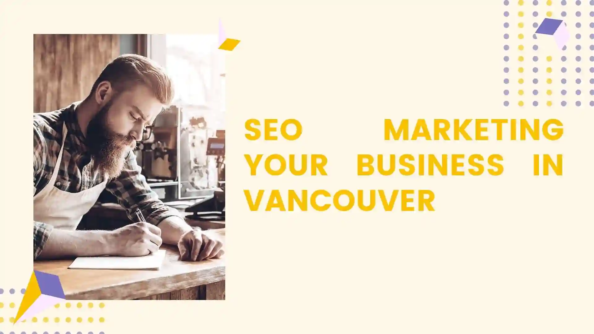 21 - Vancouver SEO Services For Your Website