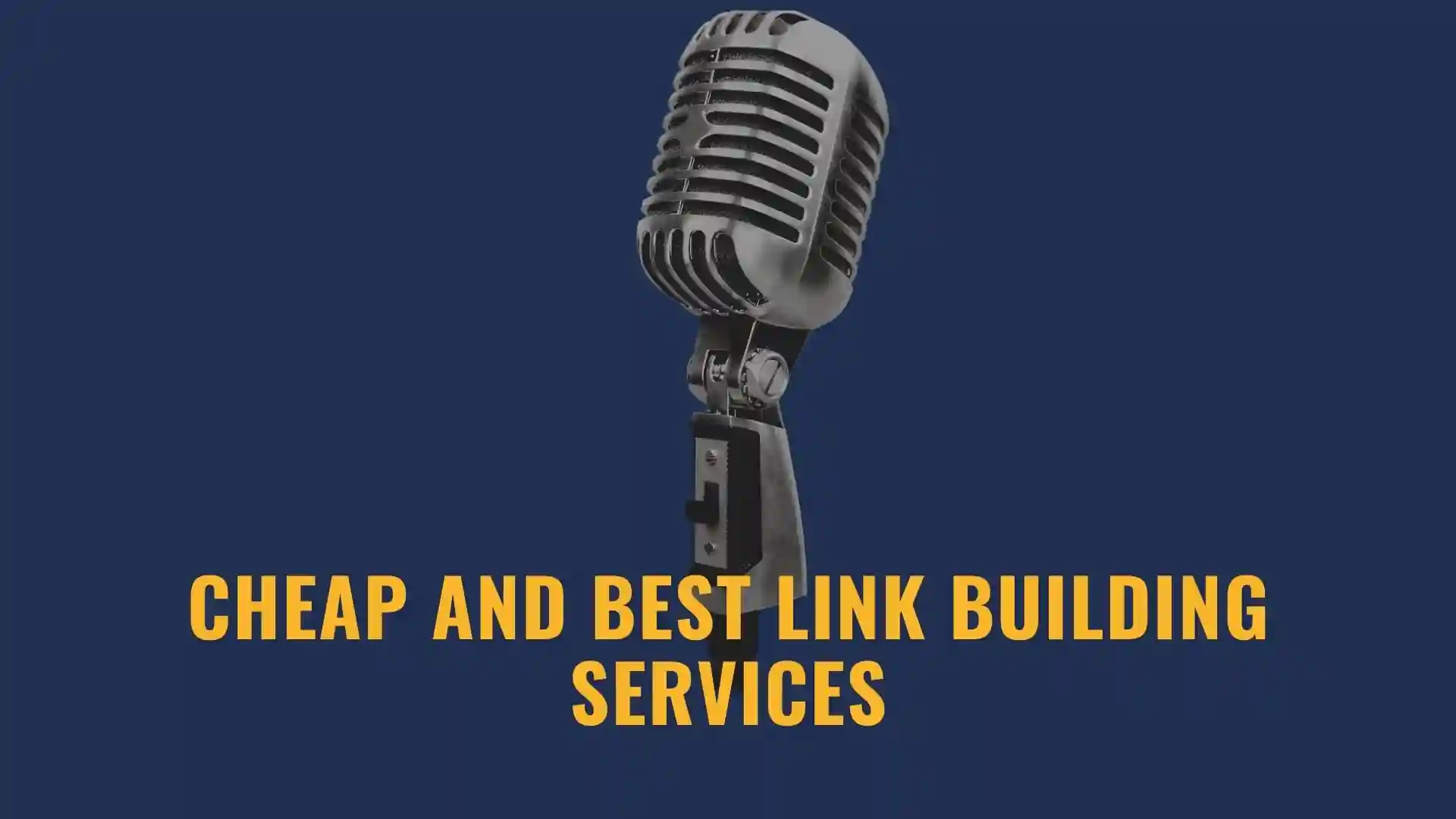 27 - Get The Best Services From Link Building Company
