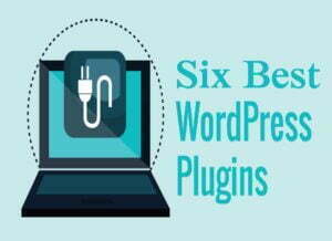 Six best wordpress plungins 01 1 6 Best WordPress Plugins for Freelance Consultants
