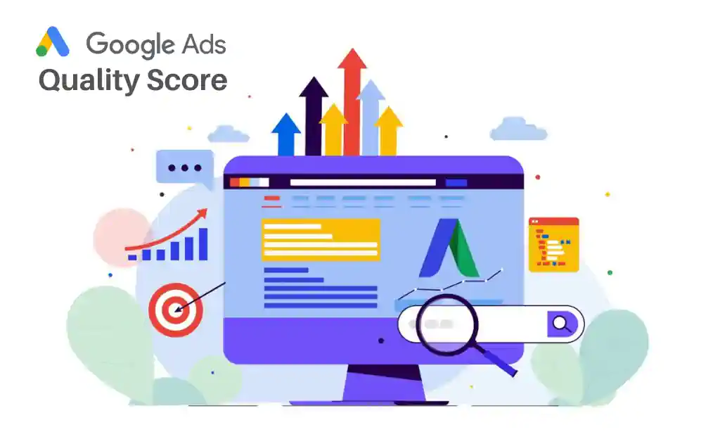 Google Ads-Quality Score