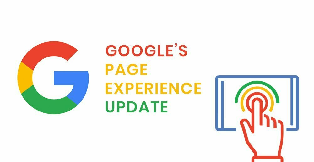 Google Page Experience Update - How to Improve SEO With User Experience Factors