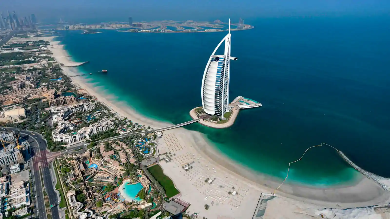 dubai - Reason Why You Need to Set Up a Business in Dubai