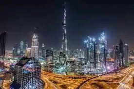 dubai1 - Reason Why You Need to Set Up a Business in Dubai