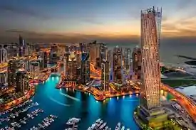 dubai2 - Reason Why You Need to Set Up a Business in Dubai