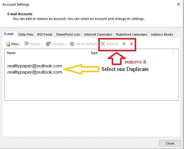 aa 1 [pii_email_37f47c404649338129d6] Error Code Fixed Using Simple Tips