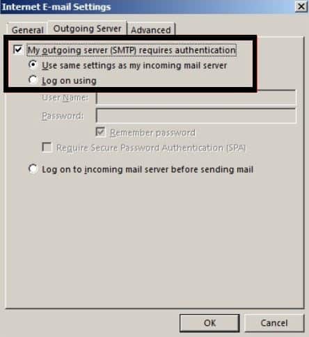 setting [pii_email_37f47c404649338129d6] Error Code Fixed Using Simple Tips