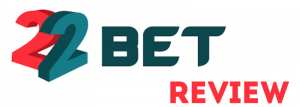 A Review of the 22Bet Nigerian Bookmaker 1638172179 300x107 - A Review of the 22Bet Nigerian Bookmaker