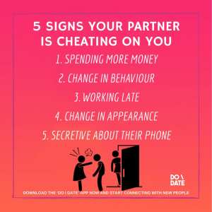 5 Signs Your Spouse is Cheating on You 8403 300x300 - 5 Signs Your Spouse is Cheating on You