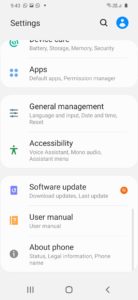 img 6245e7546be33 - Remove Google Account On Samsung Galaxy A71