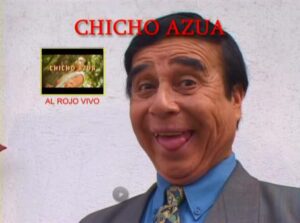 Chicho Azúa Net Worth